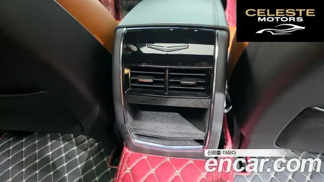 CADILLAC CT6 2.0 Turbo 2018 — photo 31 sur 36