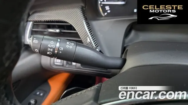 CADILLAC CT6 2.0 Turbo 2018 — photo 32 sur 36