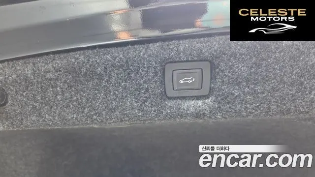CADILLAC CT6 2.0 Turbo 2018 — photo 34 sur 36