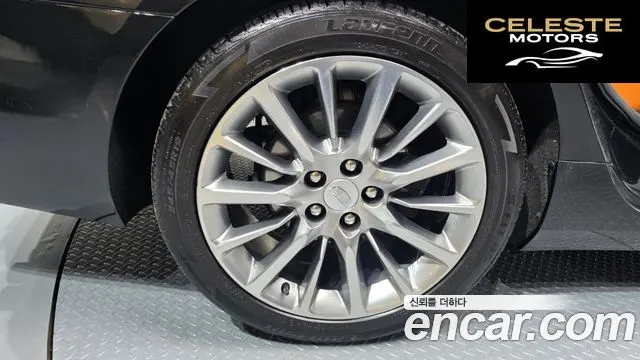 CADILLAC CT6 2.0 Turbo 2018 — photo 6 sur 36
