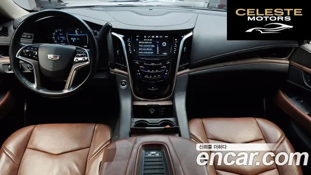 CADILLAC 6.2 2019 — photo 10 sur 32