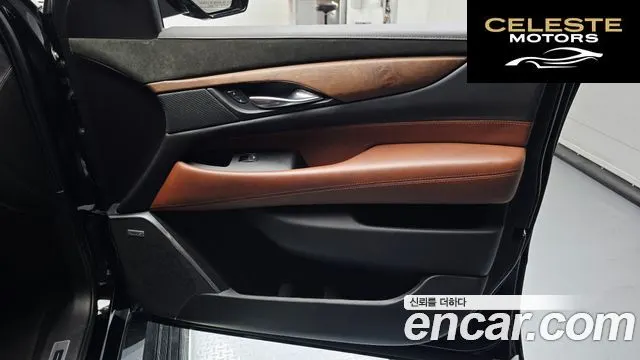 CADILLAC 6.2 2019 — photo 15 sur 32