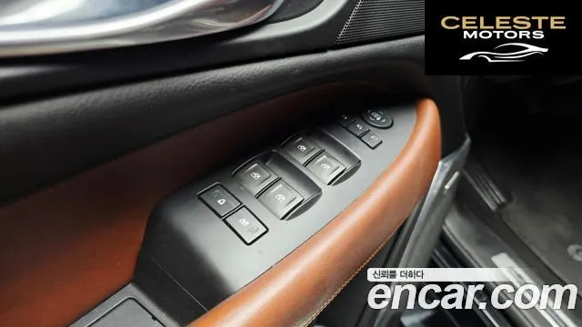 CADILLAC 6.2 2019 — photo 20 sur 32
