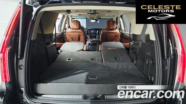 CADILLAC 6.2 2019 — photo 26 sur 32