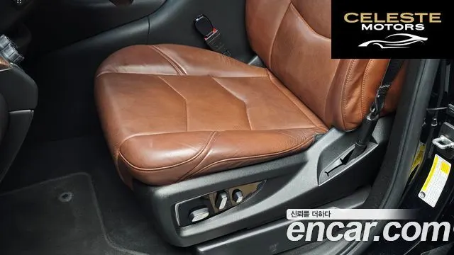 CADILLAC 6.2 2019 — photo 31 sur 32