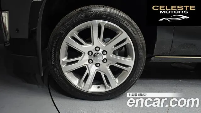 CADILLAC 6.2 2019 — photo 5 sur 32