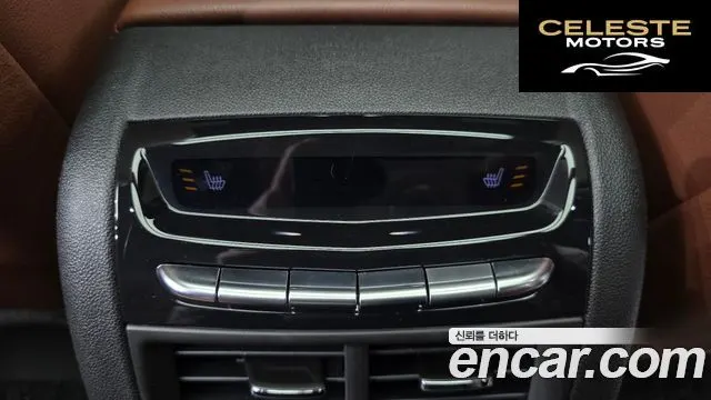 CADILLAC XT5 3.6 Premium Luxury AWD 2020 — photo 18 sur 20