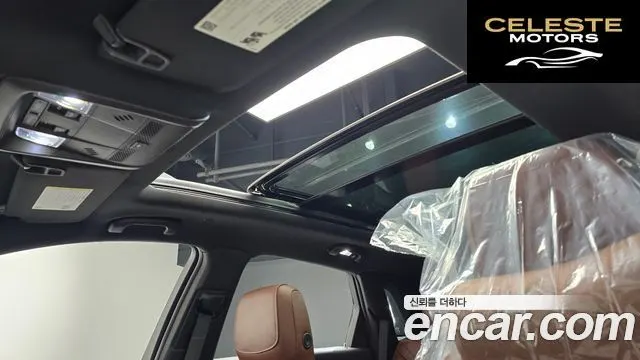 CADILLAC XT5 3.6 Premium Luxury AWD 2020 — photo 19 sur 20