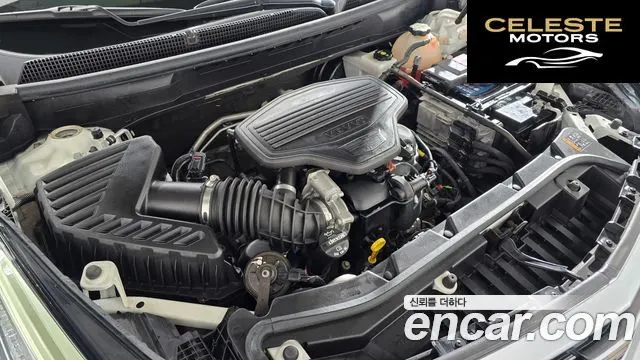 CADILLAC XT5 3.6 Premium Luxury AWD 2020 — photo 6 sur 20