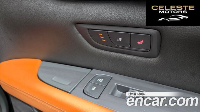CADILLAC CT6 2.0 Turbo 2018 — photo 24 sur 36