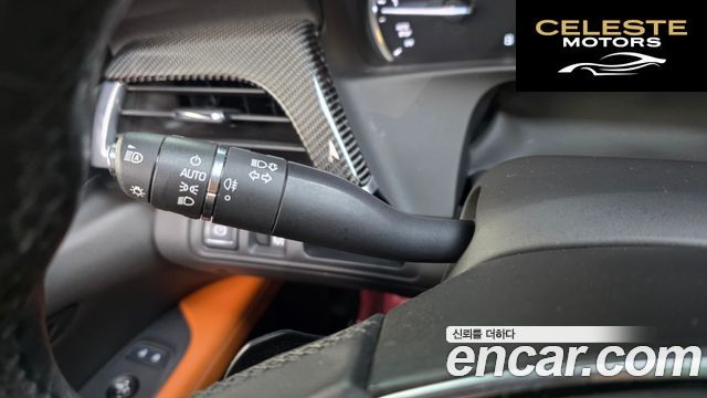 CADILLAC CT6 2.0 Turbo 2018 — photo 32 sur 36