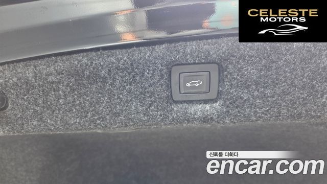 CADILLAC CT6 2.0 Turbo 2018 — photo 34 sur 36