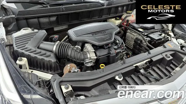 CADILLAC XT5 3.6 AWD 2018 — photo 6 sur 38