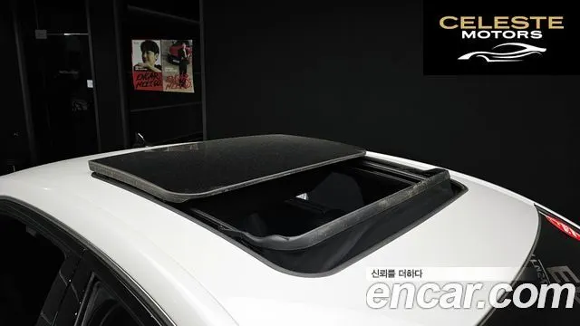 CADILLAC CTS 32.0 Premium AWD 2015 — photo 19 sur 20