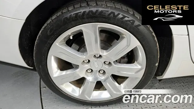 CADILLAC CTS 32.0 Premium AWD 2015 — photo 5 sur 20