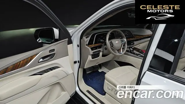 CADILLAC 56.2 2023 — photo 13 sur 43