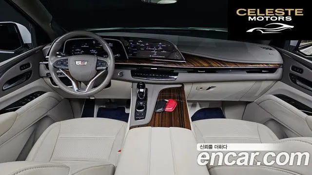 CADILLAC 56.2 2023 — photo 41 sur 43
