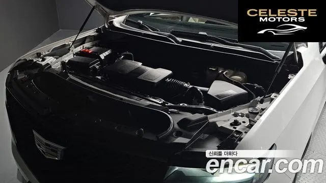 CADILLAC 56.2 2023 — photo 6 sur 43
