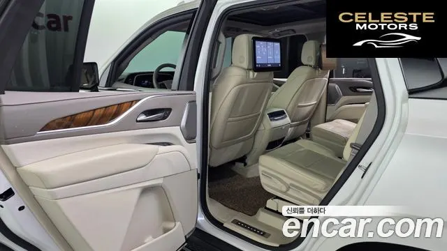 CADILLAC 56.2 2021 — photo 16 sur 38