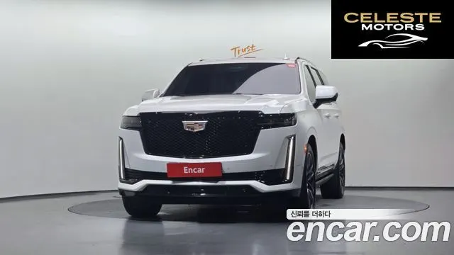 CADILLAC 56.2 2021 — photo 3 sur 38