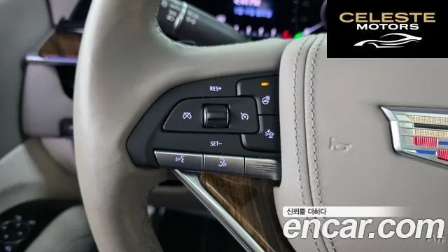 CADILLAC 56.2 2021 — photo 33 sur 38