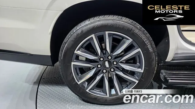 CADILLAC 56.2 2021 — photo 5 sur 38