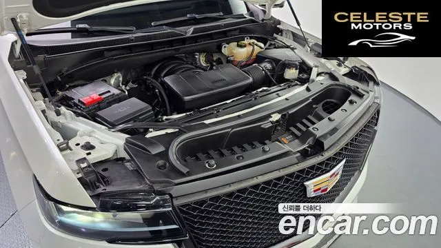 CADILLAC 56.2 2021 — photo 6 sur 38