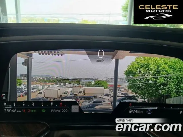 CADILLAC 56.2 ESV 2021 — photo 15 sur 17