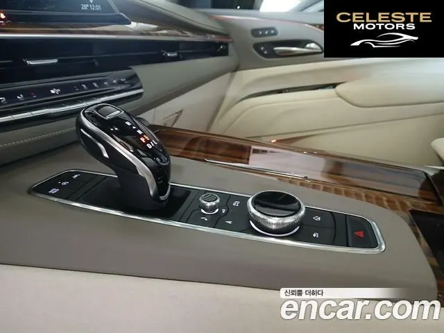 CADILLAC 56.2 ESV 2021 — photo 8 sur 17