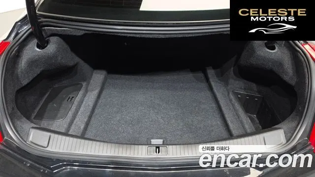 CADILLAC CTS 32.0 Premium 2019 — photo 25 sur 42