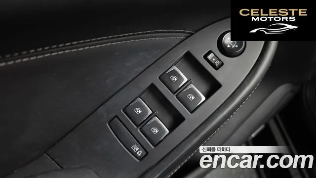 CADILLAC CTS 32.0 Premium 2019 — photo 29 sur 42