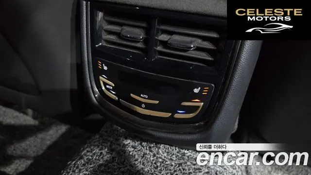 CADILLAC CTS 32.0 Premium 2019 — photo 34 sur 42