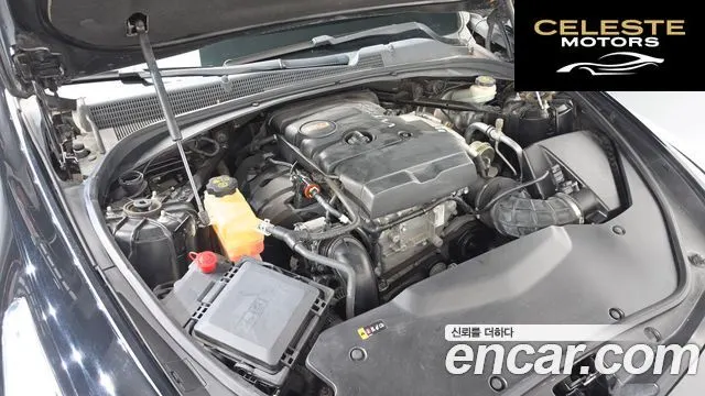 CADILLAC CTS 32.0 Premium 2019 — photo 6 sur 42