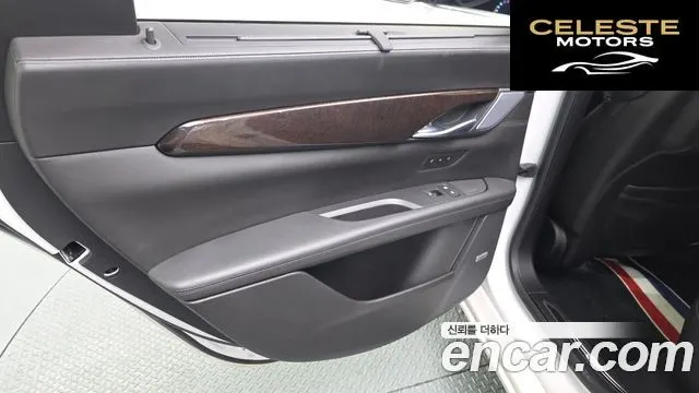 CADILLAC CT6 3.6 AWD 2019 — photo 14 sur 41