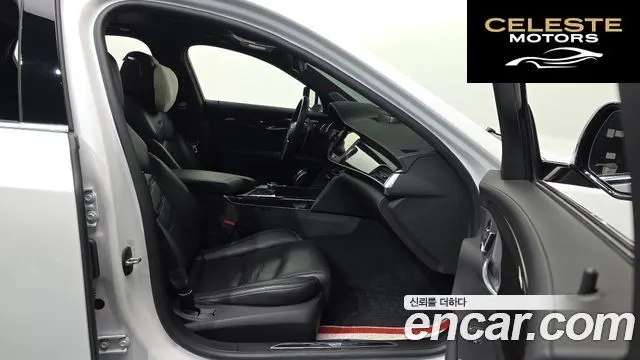 CADILLAC CT6 3.6 AWD 2019 — photo 16 sur 41