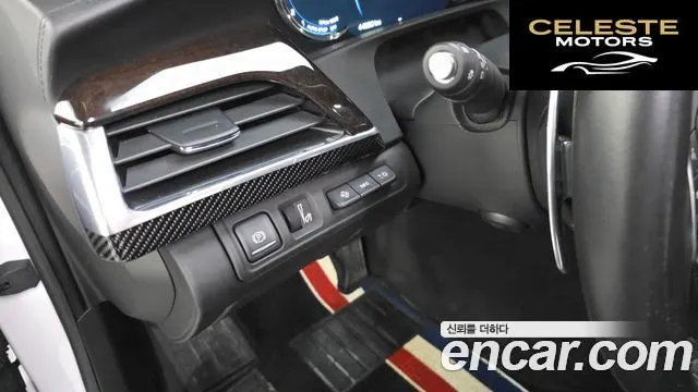 CADILLAC CT6 3.6 AWD 2019 — photo 26 sur 41