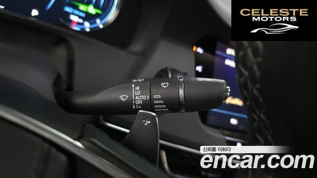 CADILLAC CT6 3.6 AWD 2019 — photo 27 sur 41
