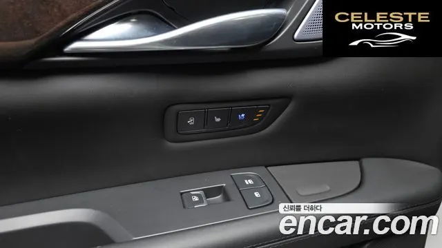CADILLAC CT6 3.6 AWD 2019 — photo 28 sur 41