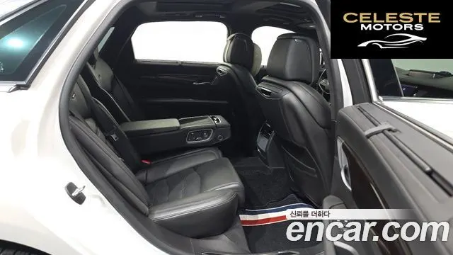 CADILLAC CT6 3.6 AWD 2019 — photo 17 sur 41