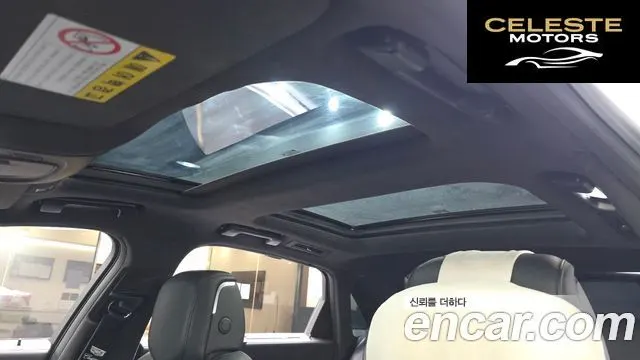 CADILLAC CT6 3.6 AWD 2019 — photo 24 sur 41