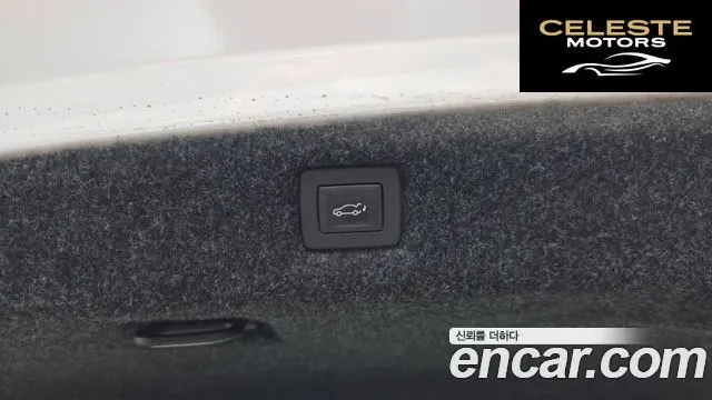 CADILLAC CT6 3.6 AWD 2019 — photo 31 sur 41