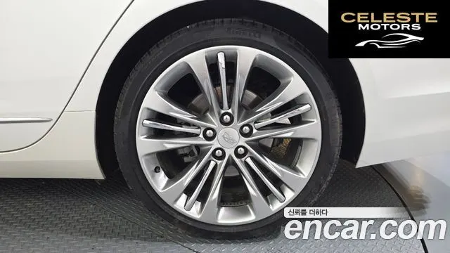 CADILLAC CT6 3.6 AWD 2019 — photo 6 sur 41