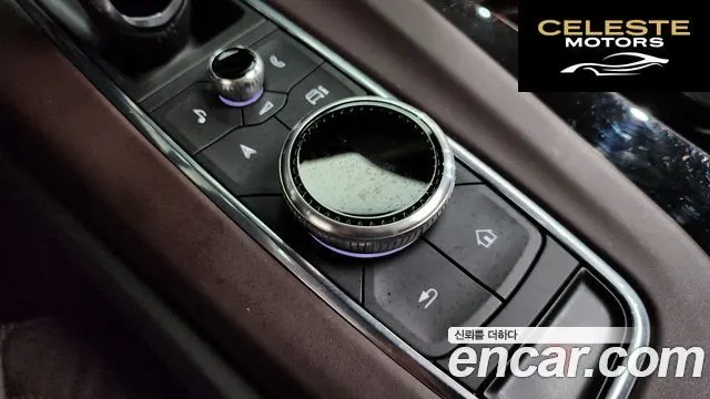 CADILLAC 56.2 ESV 2024 — photo 29 sur 40