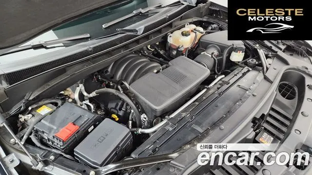 CADILLAC 56.2 ESV 2024 — photo 6 sur 40
