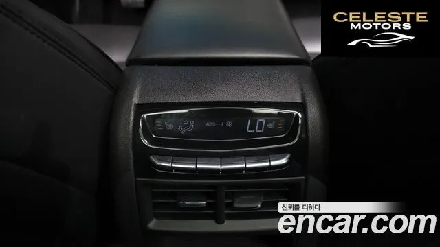 CADILLAC XT5 3.6 AWD 2019 — photo 23 sur 36