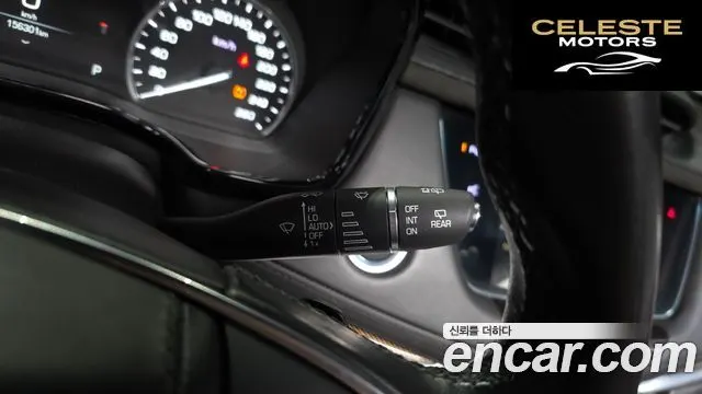 CADILLAC XT5 3.6 AWD 2019 — photo 29 sur 36