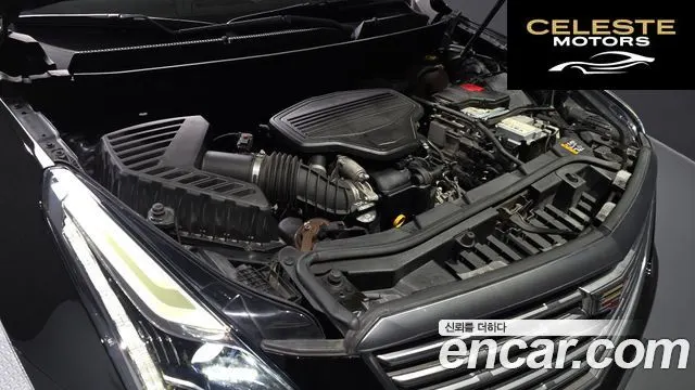 CADILLAC XT5 3.6 AWD 2019 — photo 5 sur 36