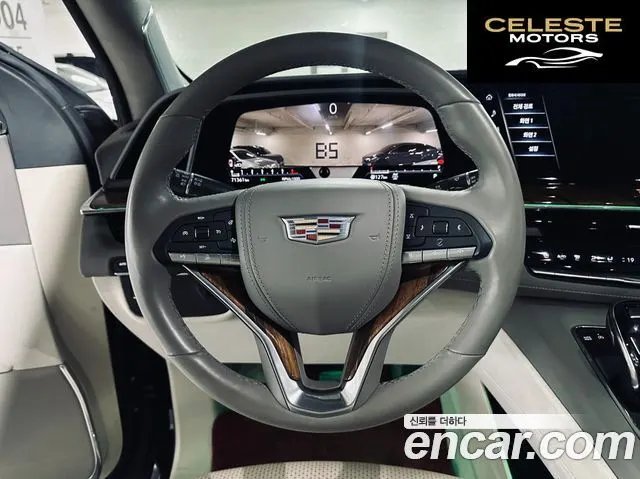 CADILLAC 56.2 2022 — photo 12 sur 26