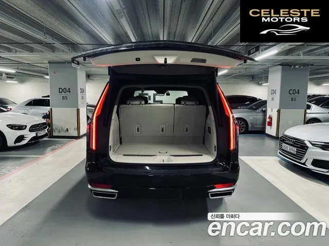 CADILLAC 56.2 2022 — photo 19 sur 26