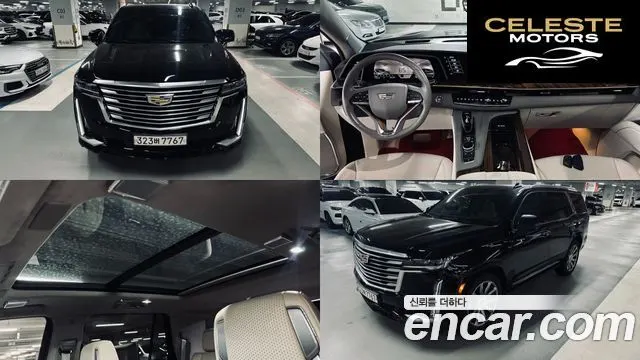 CADILLAC 56.2 2022 — photo 21 sur 26